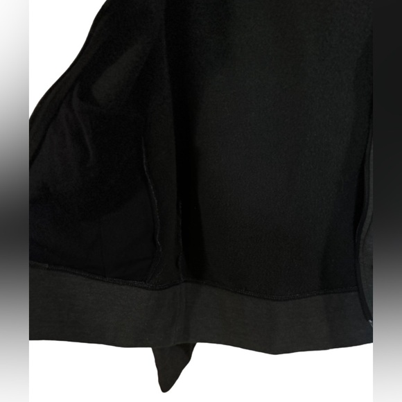 The North Face Women's Terry Full Zip RTO Hoodie - Picture 8 of 8